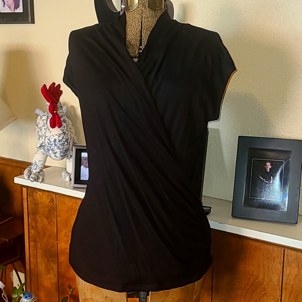 Pleione shirt
